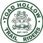 Toad Hollow Trail Riders LOGO
