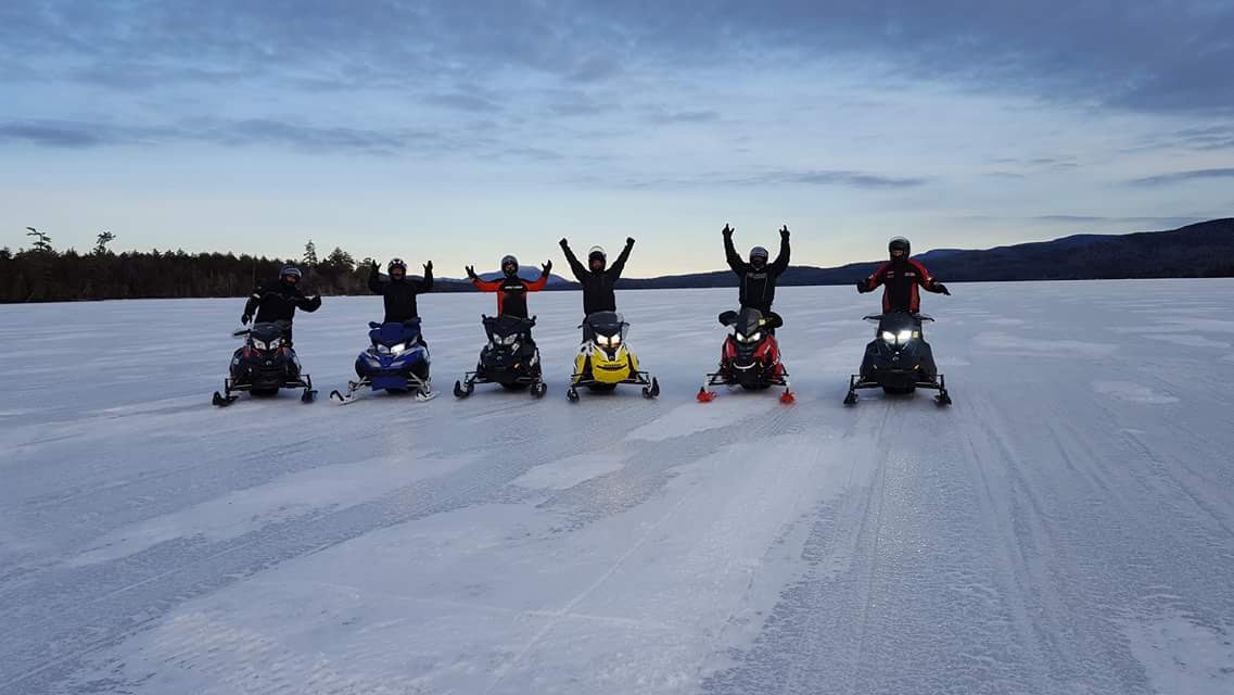 Toadirondack Weekend